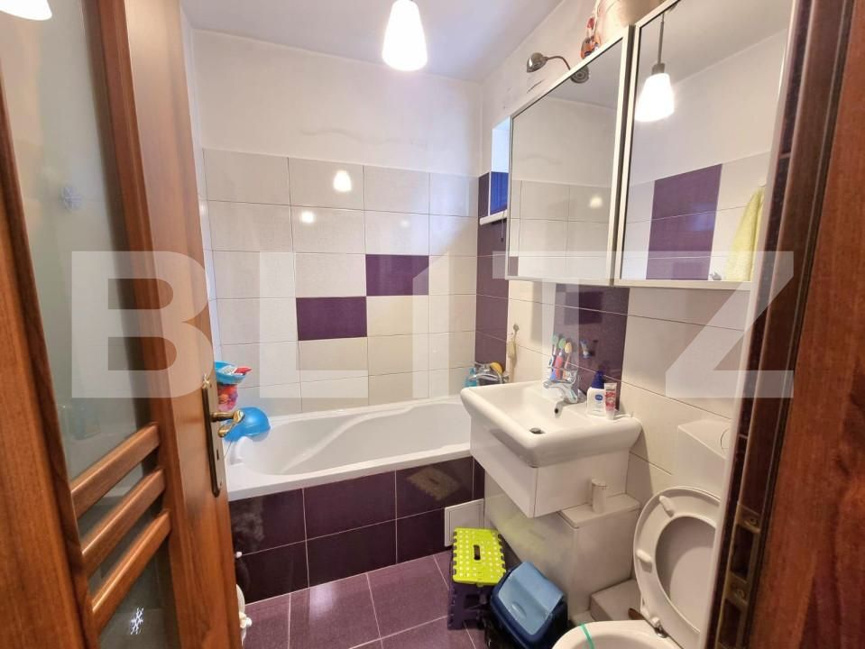 Apartament de vânzare 3 camere Cornișa - 146902AV | BLITZ Bacău | Poza9