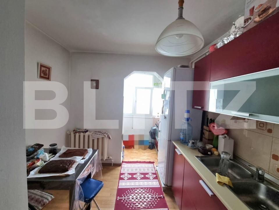 Apartament de vânzare 3 camere Cornișa - 146902AV | BLITZ Bacău | Poza5