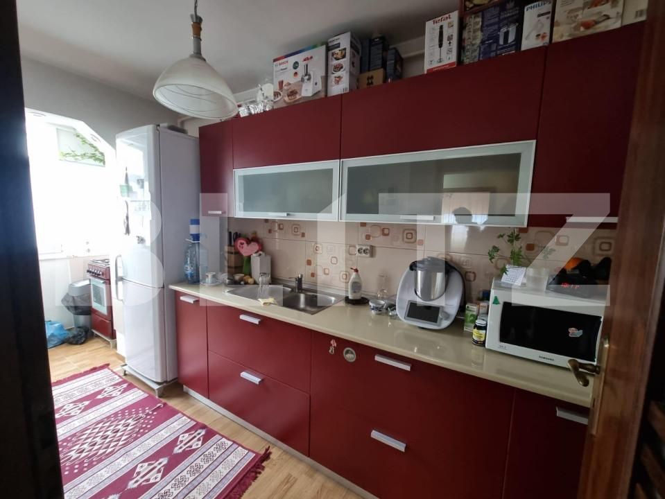 Apartament de vânzare 3 camere Cornișa - 146902AV | BLITZ Bacău | Poza4