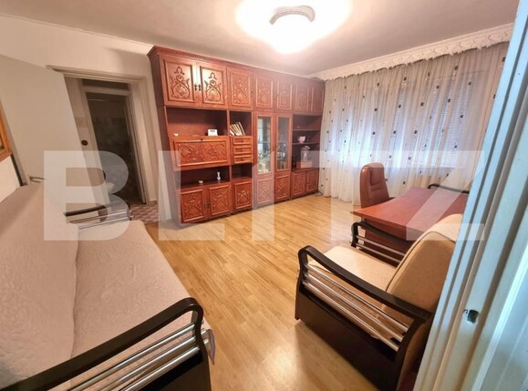 Apartament de vânzare 2 camere Central - 146904AV | BLITZ Bacău | Poza1