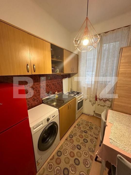 Apartament de vânzare 2 camere Central - 146975AV | BLITZ Bacău | Poza5