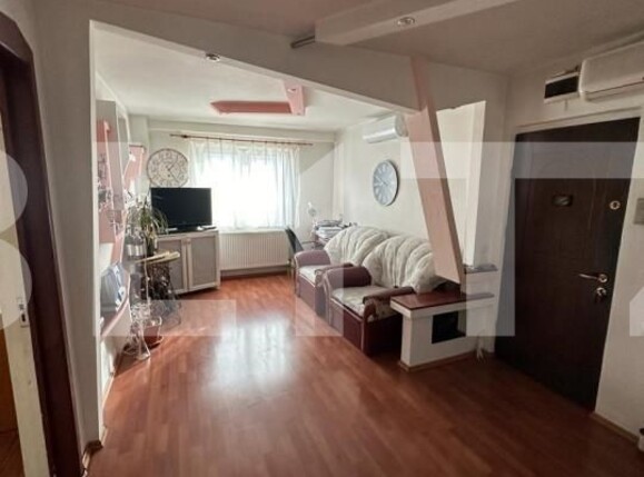 Apartament de vânzare 3 camere Cornișa - 146977AV | BLITZ Bacău | Poza1