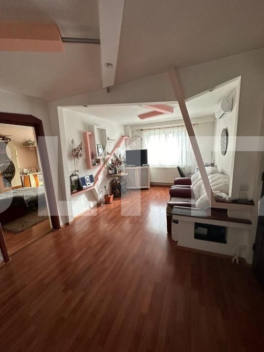 Apartament de vânzare 3 camere Cornișa - 146977AV | BLITZ Bacău | Poza2