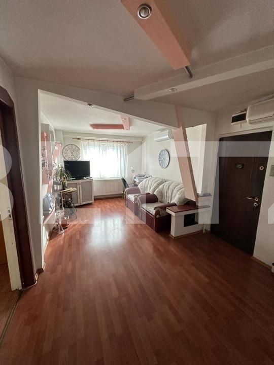 Apartament de vânzare 3 camere Cornișa - 146977AV | BLITZ Bacău | Poza1