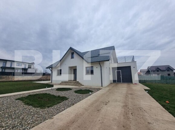 Casa de vânzare 5 camere Exterior Sud - 147804CV | BLITZ Bacău | Poza1