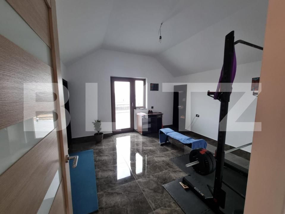 Casa de vânzare 5 camere Exterior Sud - 147804CV | BLITZ Bacău | Poza9