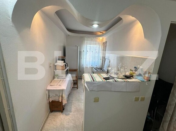 Garsonieră de vânzare Banca Națională - 147812AV | BLITZ Bacău | Poza4