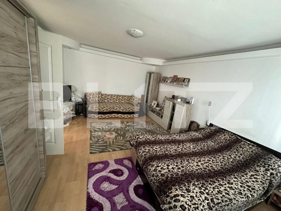 Garsonieră de vânzare Banca Națională - 147812AV | BLITZ Bacău | Poza8