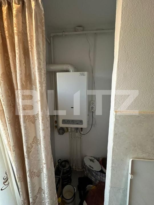 Garsonieră de vânzare Banca Națională - 147812AV | BLITZ Bacău | Poza6