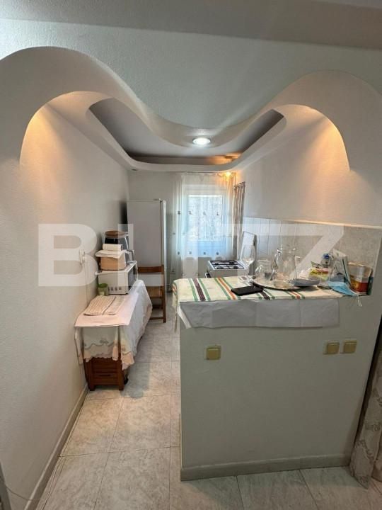 Garsonieră de vânzare Banca Națională - 147812AV | BLITZ Bacău | Poza2