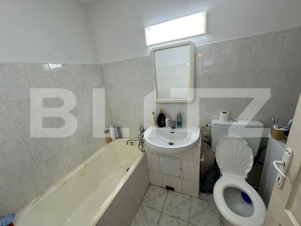 Garsonieră de vânzare Banca Națională - 147812AV | BLITZ Bacău | Poza5