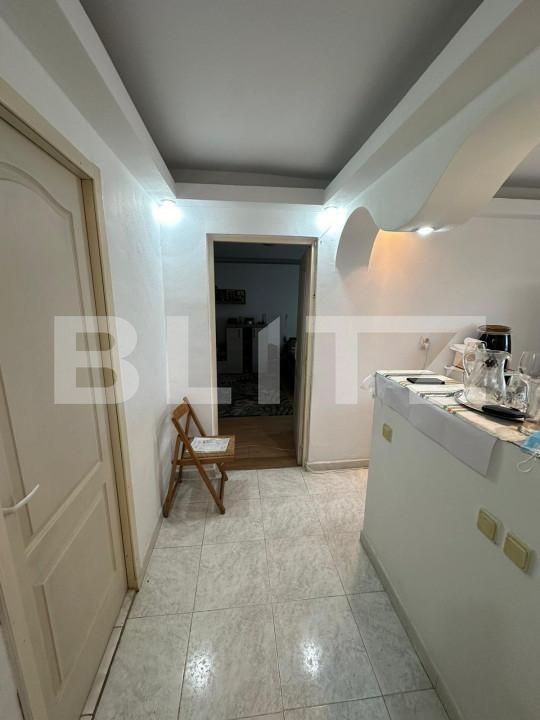 Garsonieră de vânzare Banca Națională - 147812AV | BLITZ Bacău | Poza3