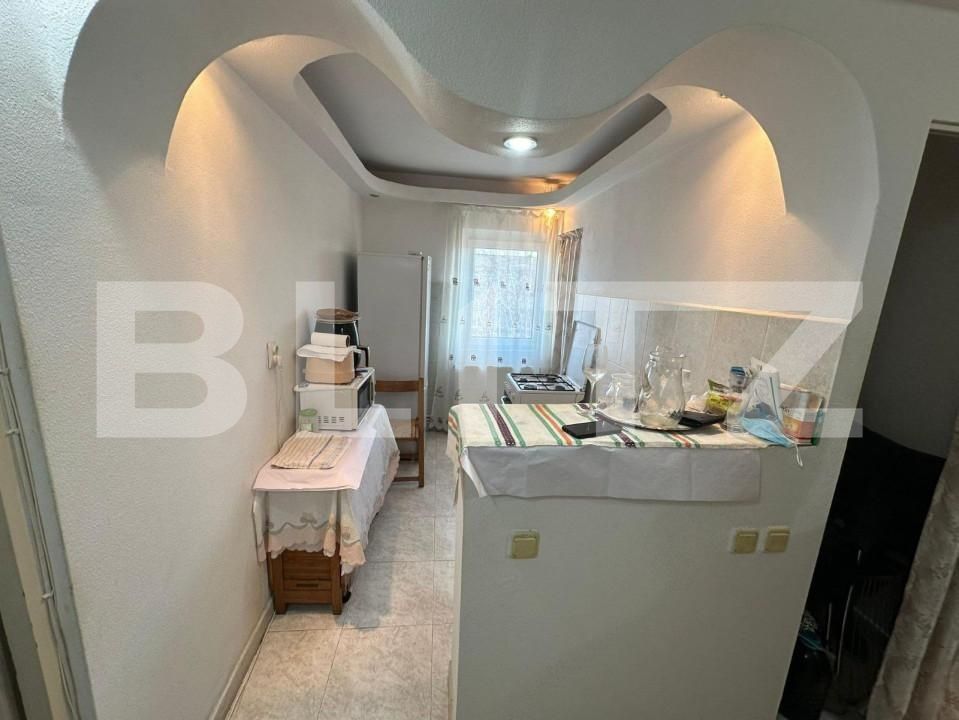 Garsonieră de vânzare Banca Națională - 147812AV | BLITZ Bacău | Poza4