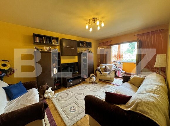 Apartament de vânzare 2 camere Ultracentral - 150438AV | BLITZ Bacău | Poza1