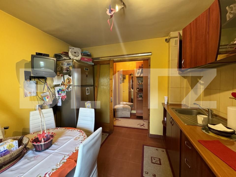 Apartament de vânzare 2 camere Ultracentral - 150438AV | BLITZ Bacău | Poza7