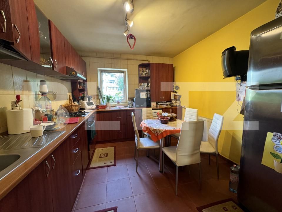 Apartament de vânzare 2 camere Ultracentral - 150438AV | BLITZ Bacău | Poza4