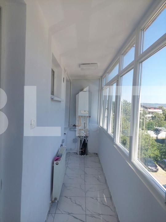 Apartament de vânzare 2 camere Cornișa - 150443AV | BLITZ Bacău | Poza4