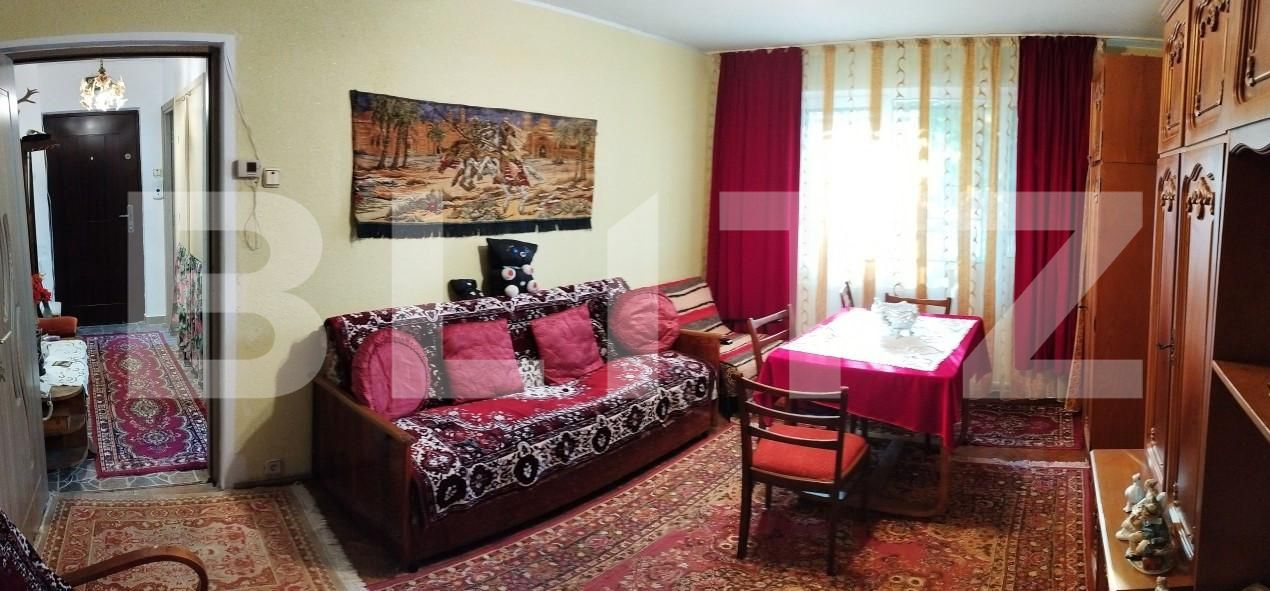 Apartament de vânzare 2 camere Sud Est - 150458AV | BLITZ Bacău | Poza1