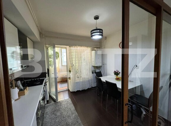 Apartament de închiriat 3 camere Șerbănești - 150812AI | BLITZ Bacău | Poza7