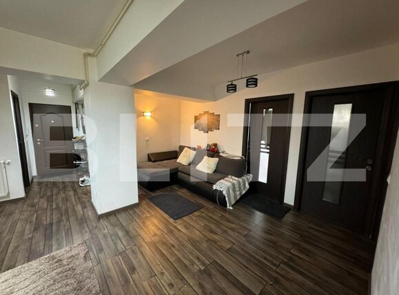 Apartament de închiriat 3 camere Șerbănești - 150812AI | BLITZ Bacău | Poza2