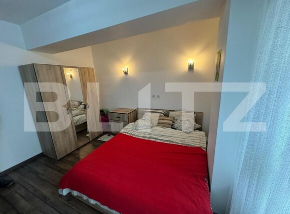 Apartament de închiriat 3 camere Șerbănești - 150812AI | BLITZ Bacău | Poza6