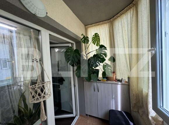 Apartament de închiriat 3 camere Șerbănești - 150812AI | BLITZ Bacău | Poza8