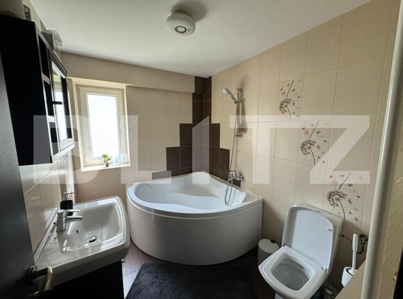 Apartament de închiriat 3 camere Șerbănești - 150812AI | BLITZ Bacău | Poza5