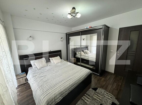 Apartament de închiriat 3 camere Șerbănești - 150812AI | BLITZ Bacău | Poza4