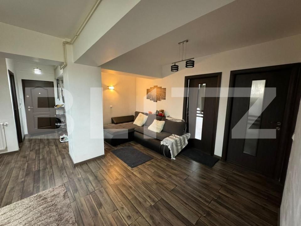 Apartament de închiriat 3 camere Șerbănești - 150812AI | BLITZ Bacău | Poza2