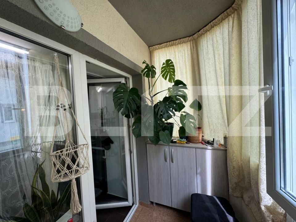 Apartament de închiriat 3 camere Șerbănești - 150812AI | BLITZ Bacău | Poza8