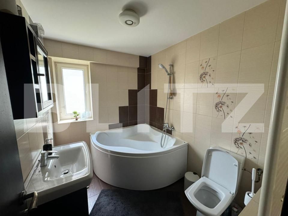 Apartament de închiriat 3 camere Șerbănești - 150812AI | BLITZ Bacău | Poza5