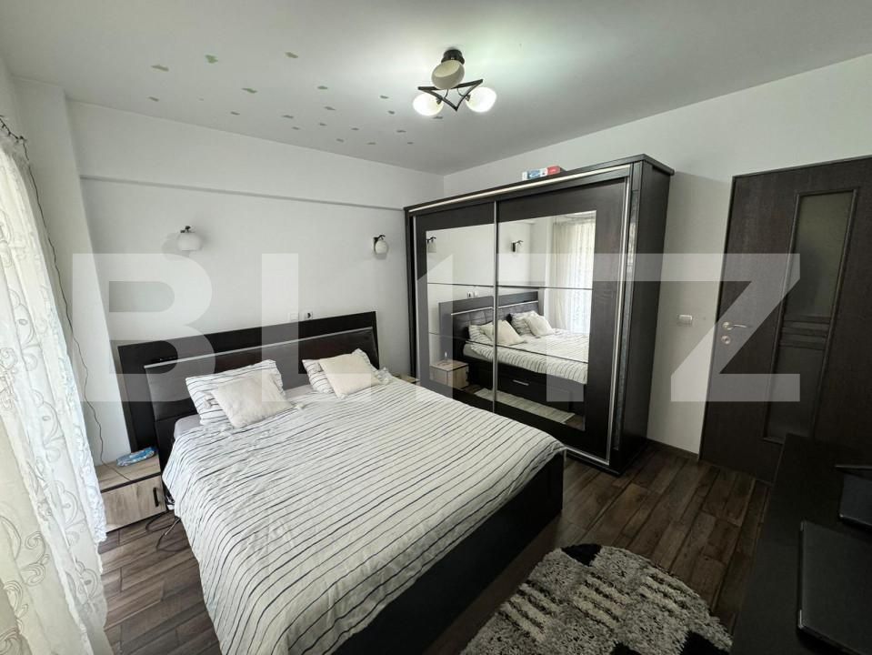 Apartament de închiriat 3 camere Șerbănești - 150812AI | BLITZ Bacău | Poza4