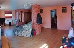 Casa 5 camere, 170 mp utili, 650 mp teren, zona Hemeius