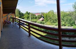 Casa 5 camere, 170 mp utili, 650 mp teren, zona Hemeius