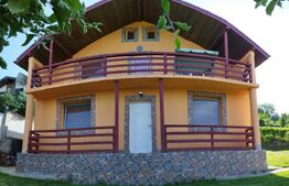 Casa 5 camere, 170 mp utili, 650 mp teren, zona Hemeius