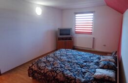 Casa 5 camere, 170 mp utili, 650 mp teren, zona Hemeius