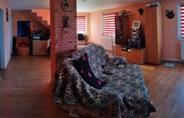 Casa 5 camere, 170 mp utili, 650 mp teren, zona Hemeius