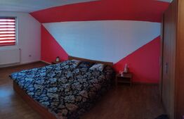 Casa 5 camere, 170 mp utili, 650 mp teren, zona Hemeius