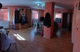 Casa 5 camere, 170 mp utili, 650 mp teren, zona Hemeius