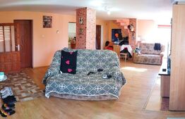 Casa 5 camere, 170 mp utili, 650 mp teren, zona Hemeius