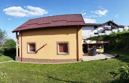 Casa 5 camere, 170 mp utili, 650 mp teren, zona Hemeius