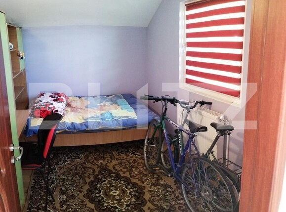 Casa de vânzare 5 camere Exterior Nord - 151352CV | BLITZ Bacău | Poza24