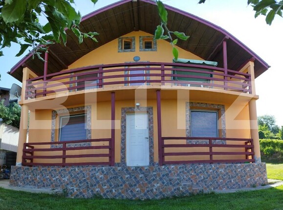 Casa de vânzare 5 camere Exterior Nord - 151352CV | BLITZ Bacău | Poza2