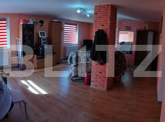 Casa de vânzare 5 camere Exterior Nord - 151352CV | BLITZ Bacău | Poza18