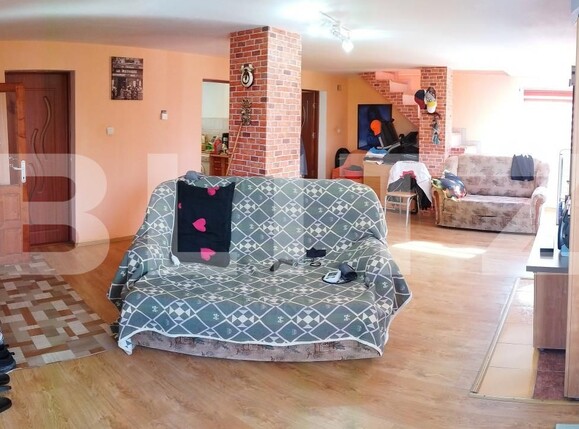 Casa de vânzare 5 camere Exterior Nord - 151352CV | BLITZ Bacău | Poza6