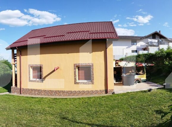 Casa de vânzare 5 camere Exterior Nord - 151352CV | BLITZ Bacău | Poza4