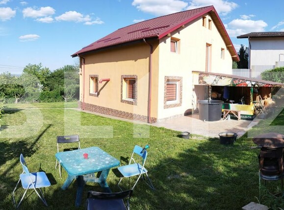 Casa de vânzare 5 camere Exterior Nord - 151352CV | BLITZ Bacău | Poza1