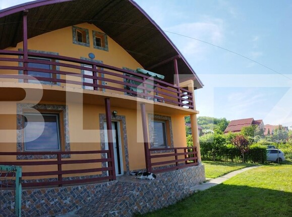 Casa de vânzare 5 camere Exterior Nord - 151352CV | BLITZ Bacău | Poza3