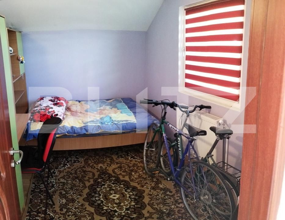 Casa de vânzare 5 camere Exterior Nord - 151352CV | BLITZ Bacău | Poza24