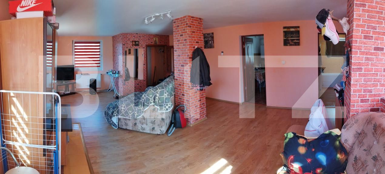 Casa de vânzare 5 camere Exterior Nord - 151352CV | BLITZ Bacău | Poza19